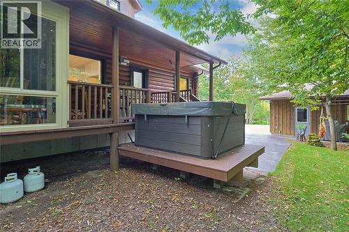 1 Miller Lake Shore Road, Northern Bruce Peninsula, ON 