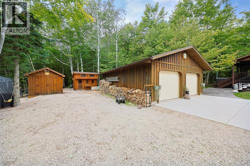 1 Miller Lake Shore Road, Northern Bruce Peninsula, ON 