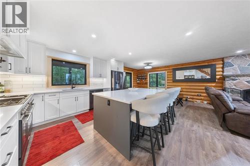 1 Miller Lake Shore Road, Northern Bruce Peninsula, ON 