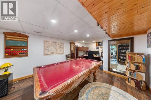 1 Miller Lake Shore Road, Northern Bruce Peninsula, ON 