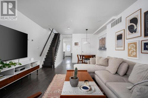 28 MACKLEM AVENUE , Toronto, Ontario M6J 3M2 4