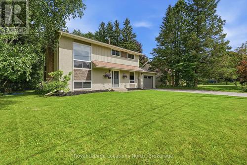 2595 6Th Avenue W, Owen Sound, ON 