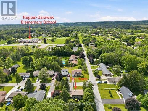 2595 6Th Avenue W, Owen Sound, ON 