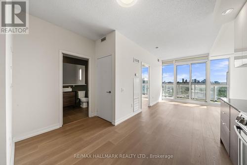 3102 - 121 Mcmahon Drive, Toronto, ON 