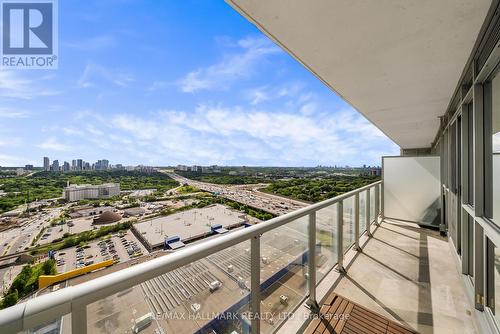 3102 - 121 Mcmahon Drive, Toronto, ON 