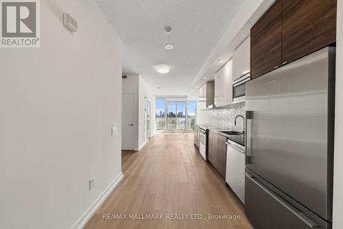 3102 - 121 Mcmahon Drive, Toronto, ON 
