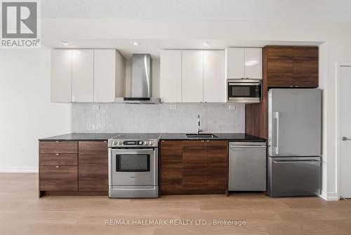 3102 - 121 Mcmahon Drive, Toronto, ON 