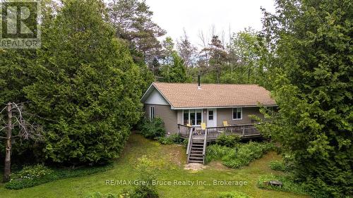 550 Huron Road N, South Bruce Peninsula, ON 