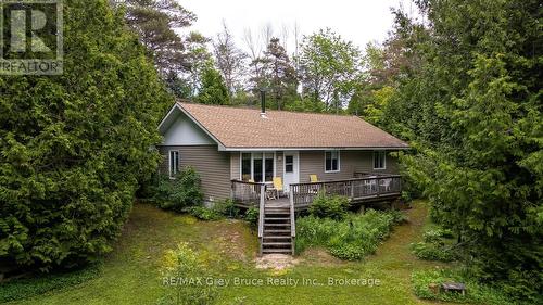 550 Huron Road N, South Bruce Peninsula, ON 