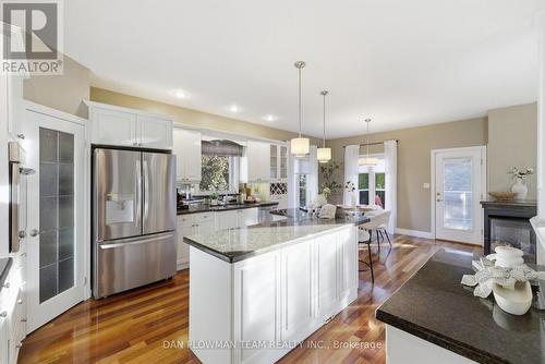 17 Burgundy Court, Whitby, ON 