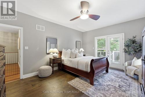17 Burgundy Court, Whitby, ON 