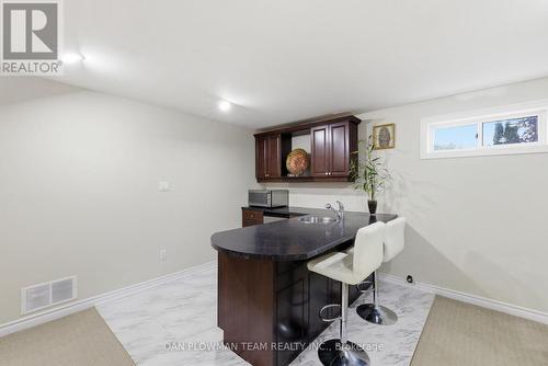 17 Burgundy Court, Whitby, ON 