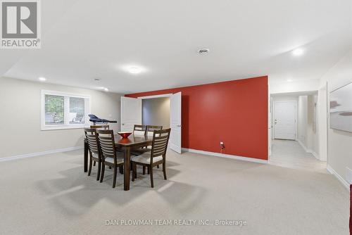 17 Burgundy Court, Whitby, ON 