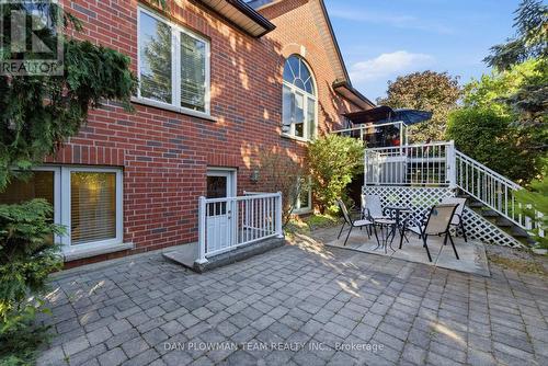 17 Burgundy Court, Whitby, ON 