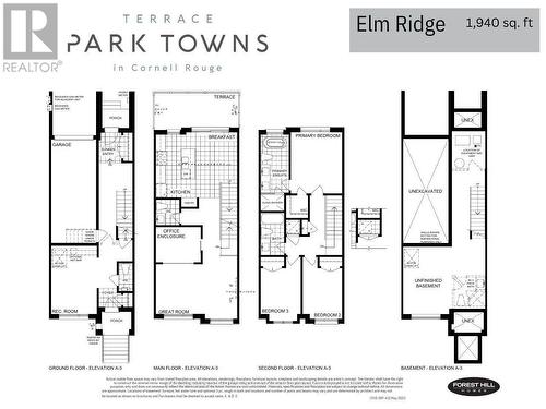 11 Traulsen Way, Markham, ON 