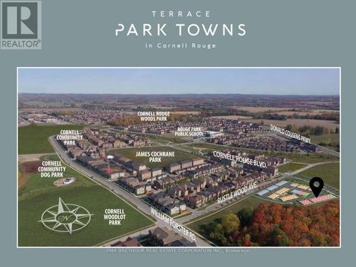 11 Traulsen Way, Markham, ON 