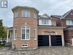 1796 CASTLEMORE AVENUE Markham, ON L6E 2E5