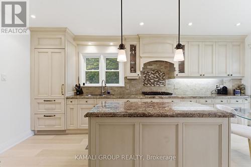 30 Blue Ridge Road, Toronto, ON 