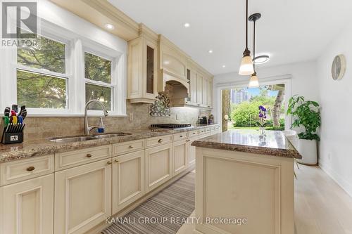 30 Blue Ridge Road, Toronto, ON 