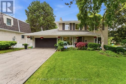 30 Blue Ridge Road, Toronto, ON 