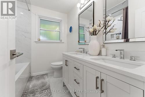 30 Blue Ridge Road, Toronto, ON 