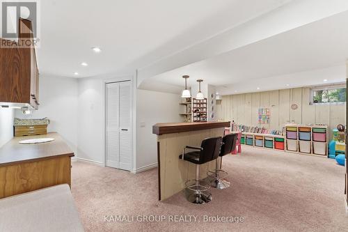 30 Blue Ridge Road, Toronto, ON 