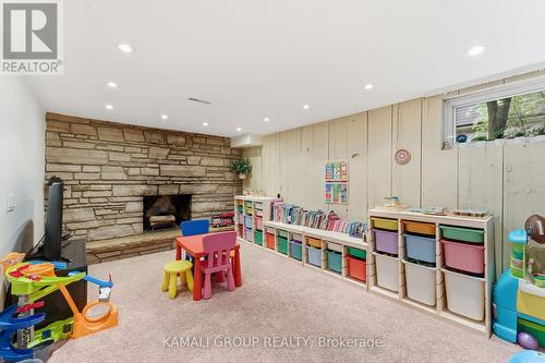 30 Blue Ridge Road, Toronto, ON 