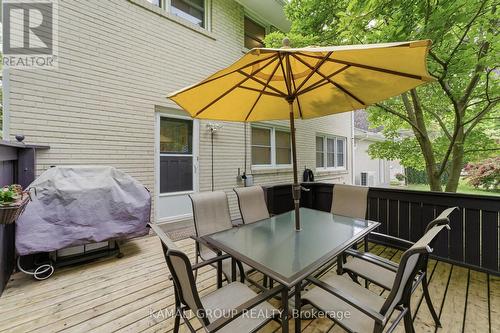 30 Blue Ridge Road, Toronto, ON 