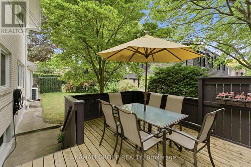 30 Blue Ridge Road, Toronto, ON 