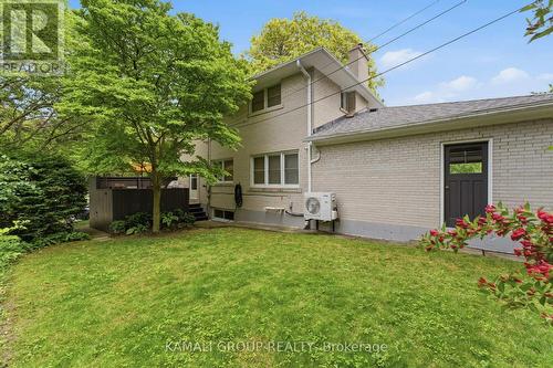 30 Blue Ridge Road, Toronto, ON 