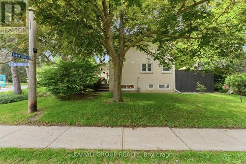 30 Blue Ridge Road, Toronto, ON 