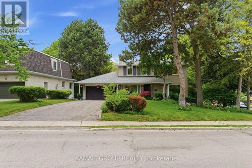 30 Blue Ridge Road, Toronto, ON 