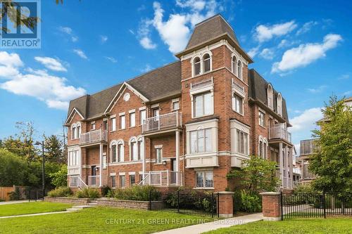 43 - 180 Howden Boulevard, Brampton, ON 