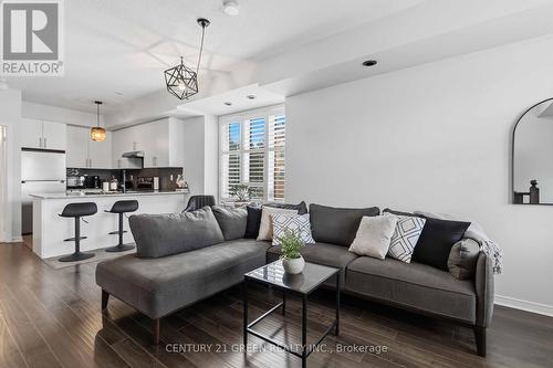 43 - 180 Howden Boulevard, Brampton, ON 