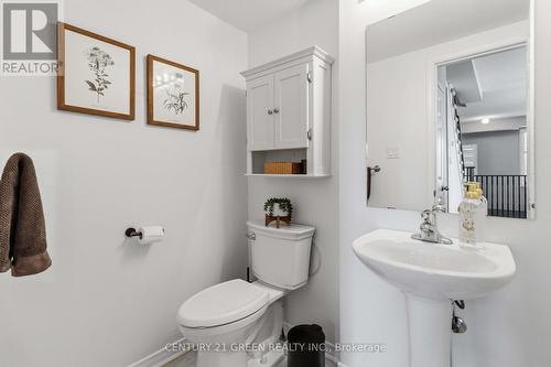 43 - 180 Howden Boulevard, Brampton, ON 