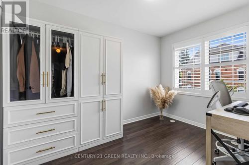 43 - 180 Howden Boulevard, Brampton, ON 