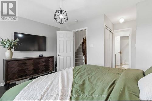 43 - 180 Howden Boulevard, Brampton, ON 