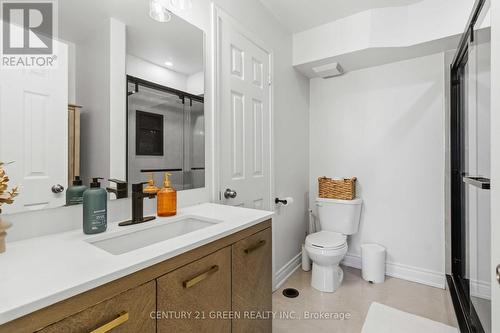 43 - 180 Howden Boulevard, Brampton, ON 
