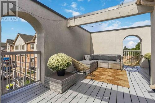 43 - 180 Howden Boulevard, Brampton, ON 