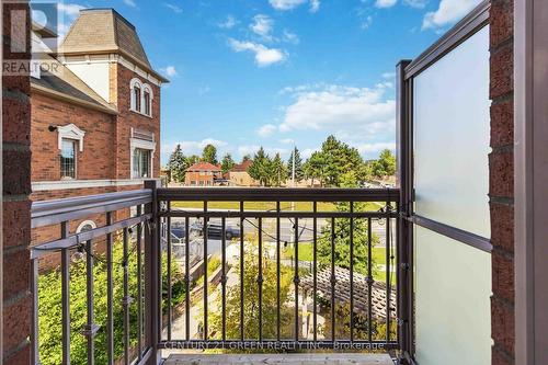 43 - 180 Howden Boulevard, Brampton, ON 