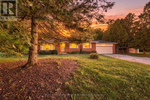 1191 15 Side Road, Milton, ON 