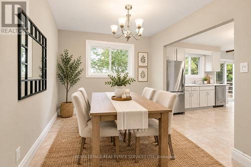 Virtually Staged - 1191 15 Side Road, Milton, ON 