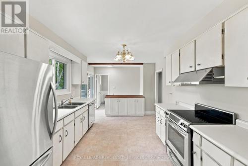 1191 15 Side Road, Milton, ON 