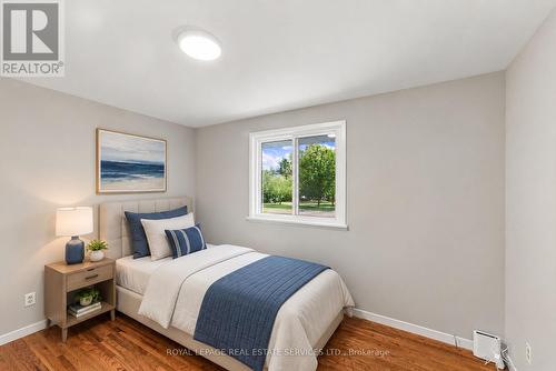 Virtually Staged - 1191 15 Side Road, Milton, ON 