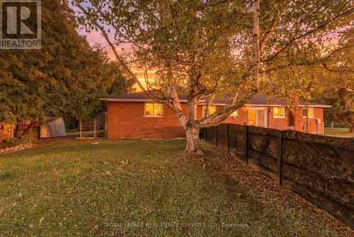 1191 15 Side Road, Milton, ON 