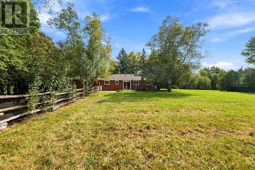 1191 15 Side Road, Milton, ON 