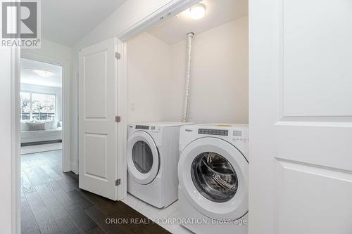 8 - 95 Brookfield Road, Oakville, ON 