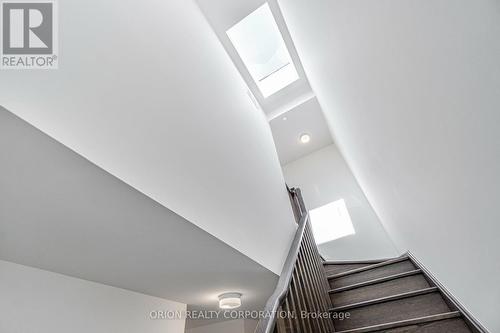 8 - 95 Brookfield Road, Oakville, ON 