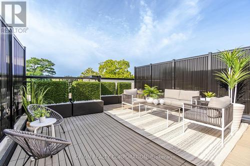 8 - 95 Brookfield Road, Oakville, ON 