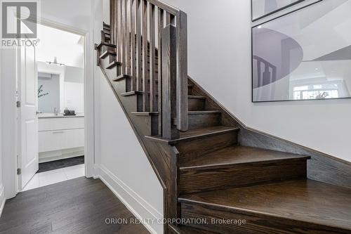 8 - 95 Brookfield Road, Oakville, ON 